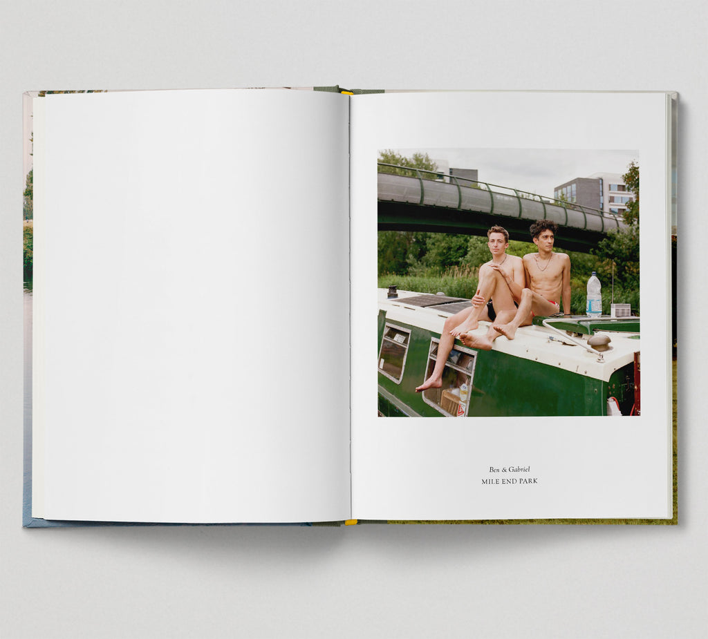 THE GREEN BUNDLE - save 25%