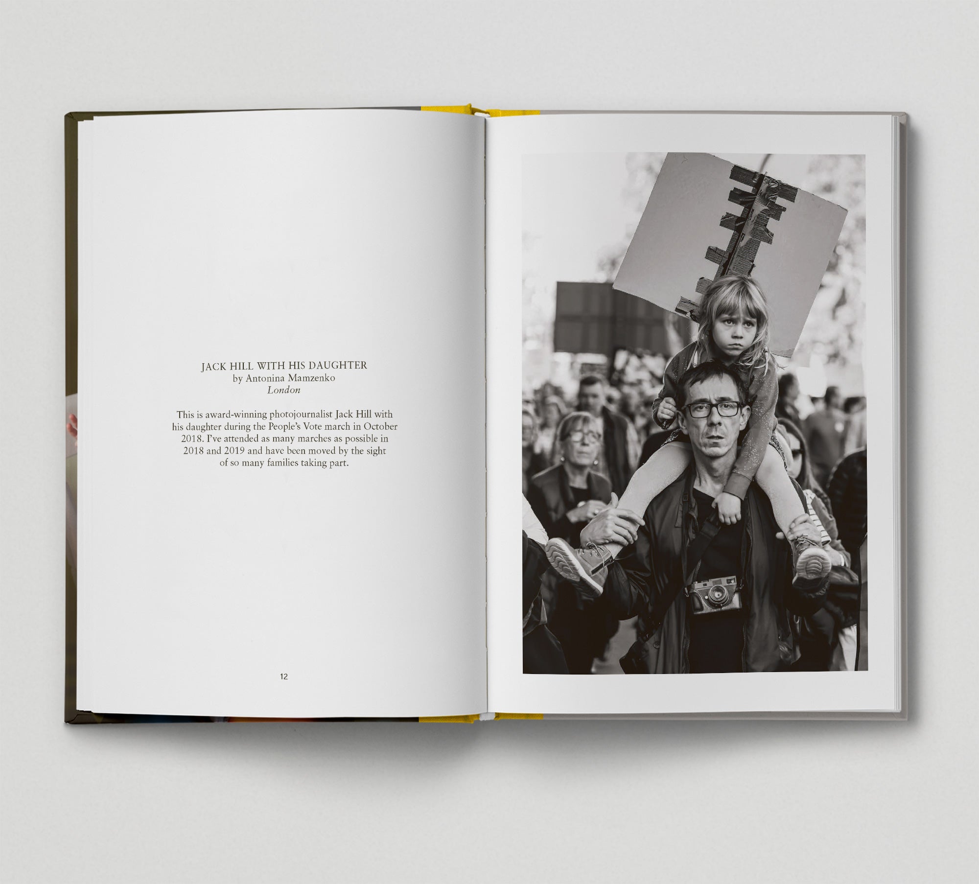 BRITISH JOURNAL OF PHOTOGRAPHY BUNDLE – save 25% - Hoxton