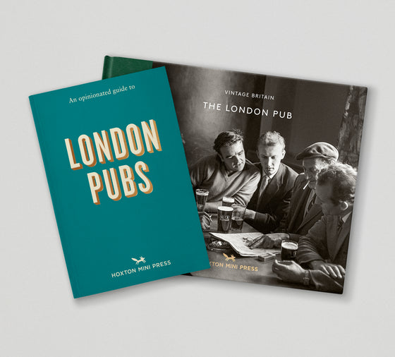 PUBS BUNDLE – save 20%