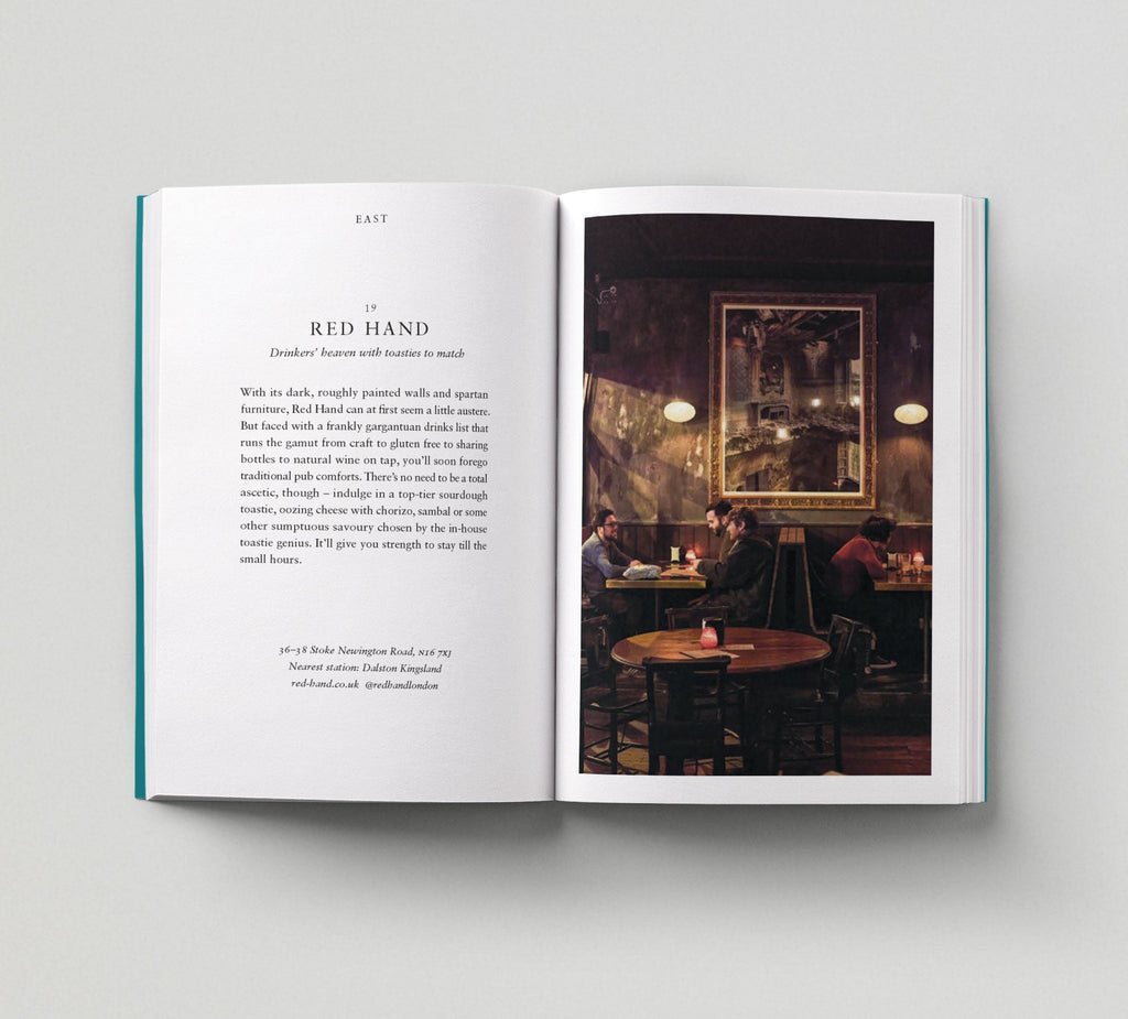 THE PUBS BUNDLE – save 25%