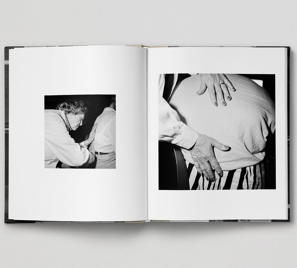Limited edition print (D) + book: 'Revival'