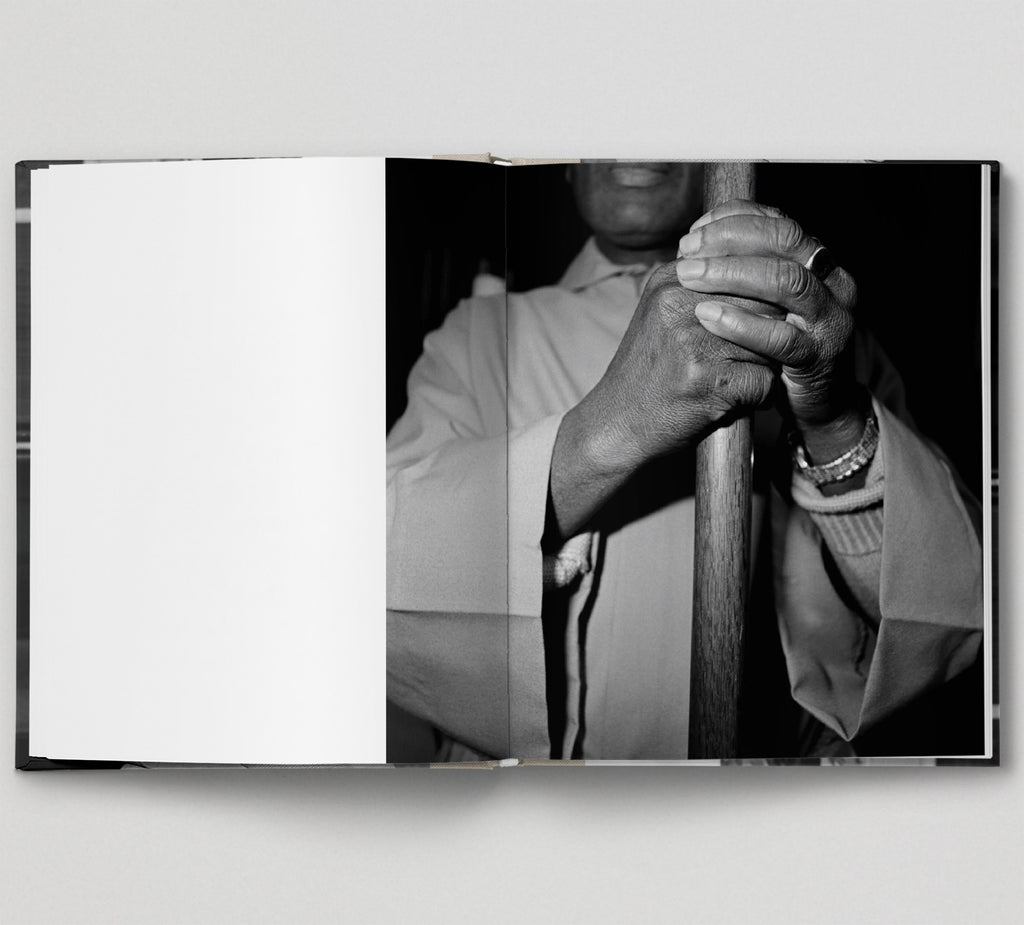 Limited edition print (A) + book: 'Revival'