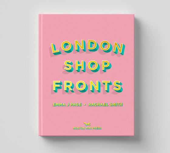 London Shopfronts