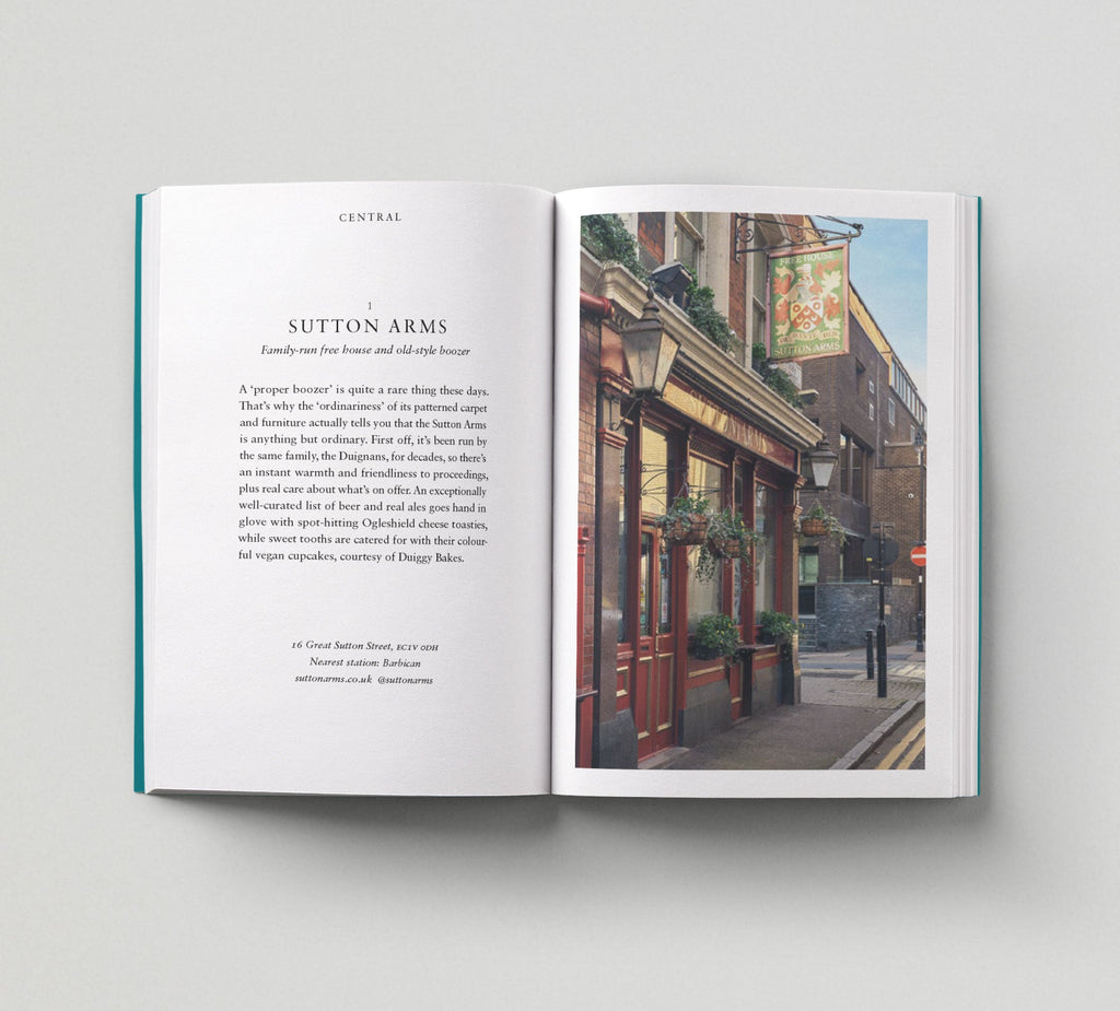 THE PUBS BUNDLE – save 25%