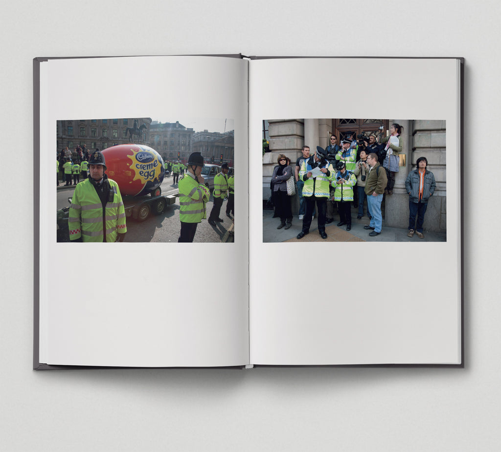 Collector's Edition + Print: The Crash