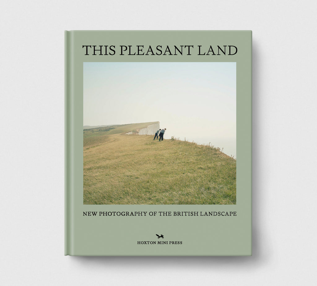 This Pleasant Land