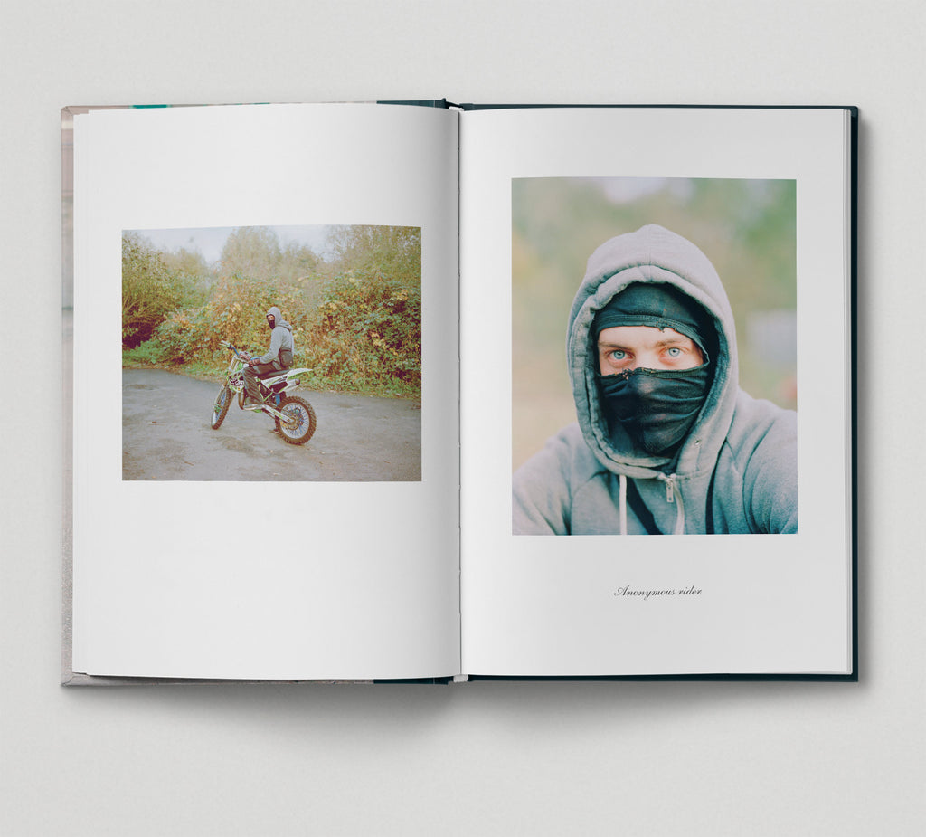 ANY 3 Tales from the City - Save 50%