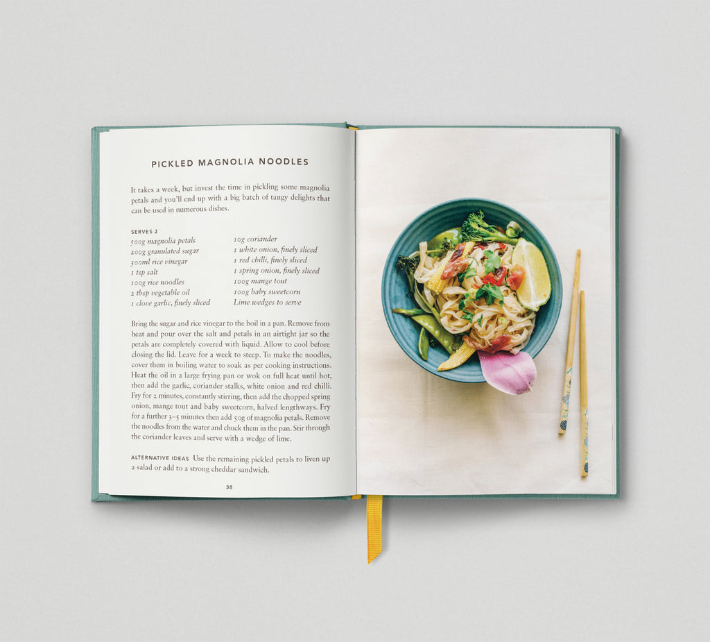 THE FORAGER‘S BUNDLE - save 25%