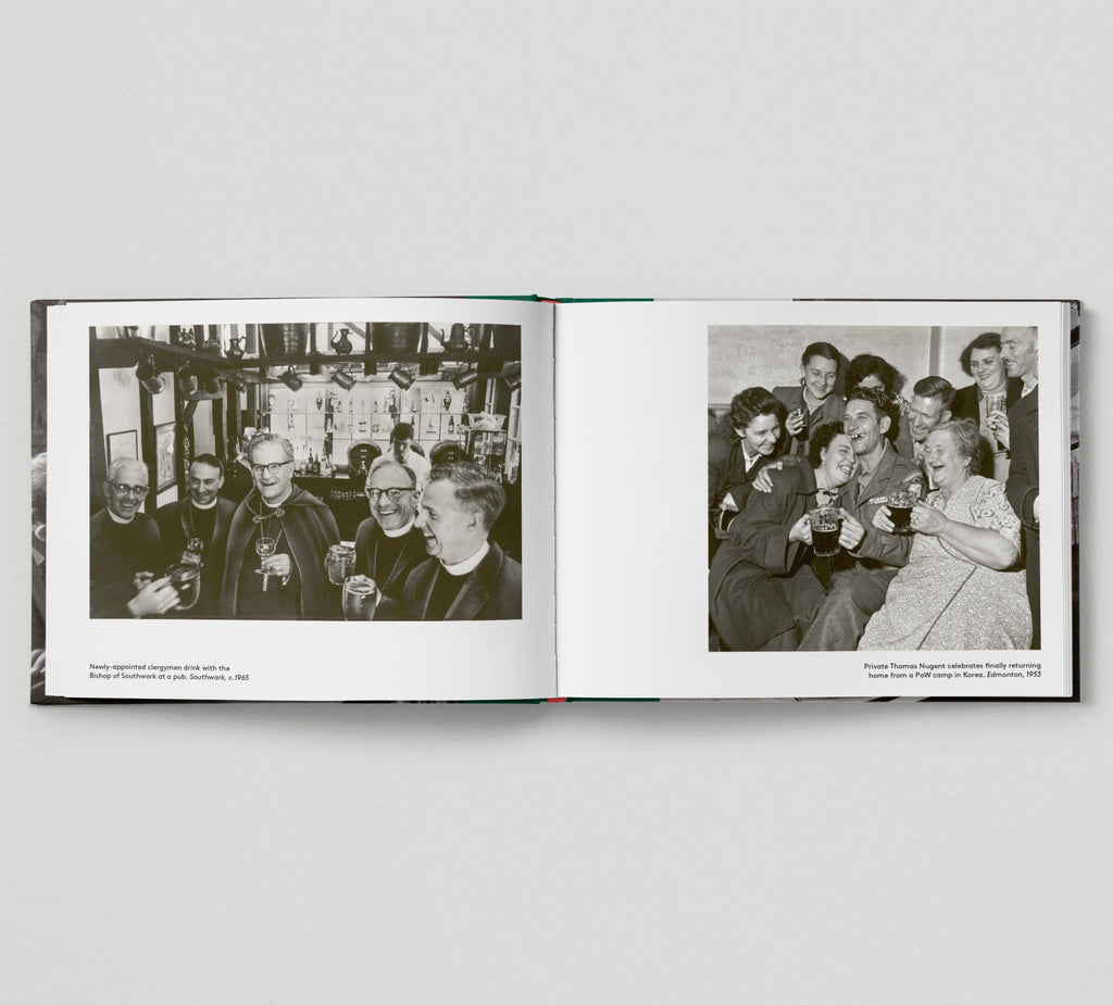 THE PUBS BUNDLE – save 25%