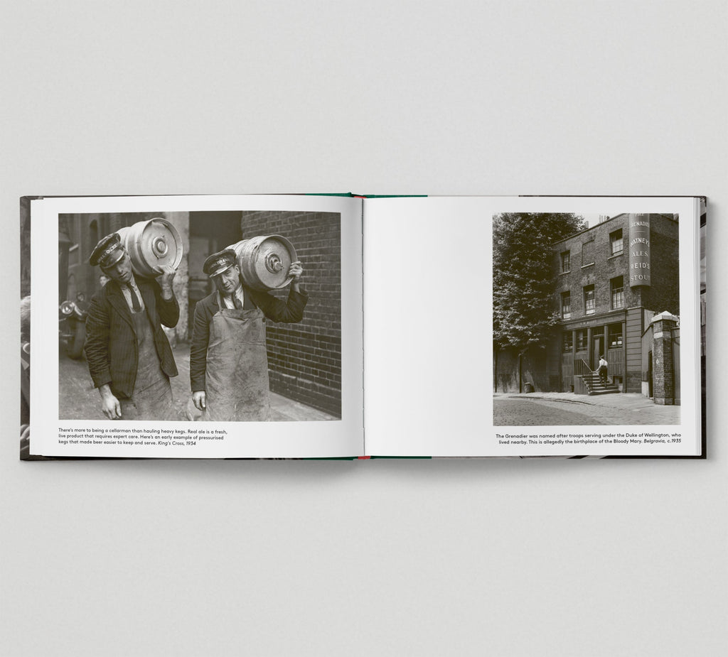 THE PUBS BUNDLE – save 25%