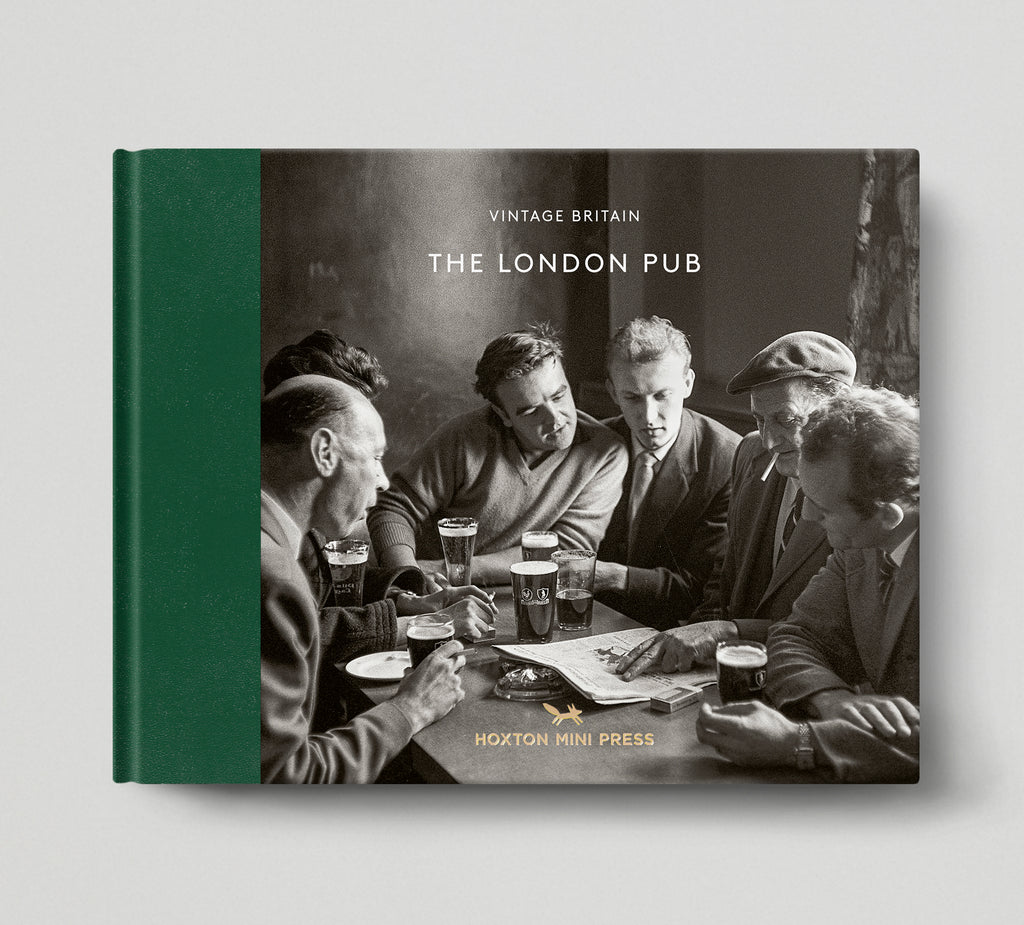 ANY 3 Vintage Britain - Save 50%