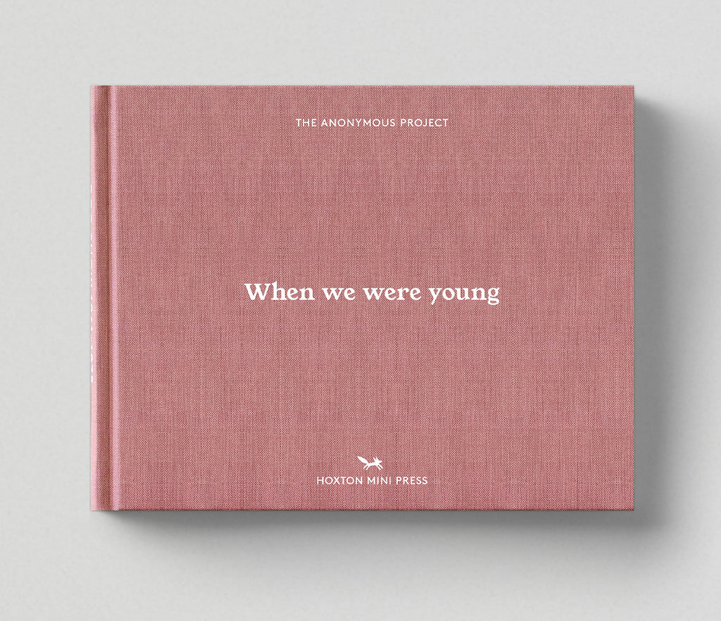 Collector's Edition + Print (A): 'When We Were Young'