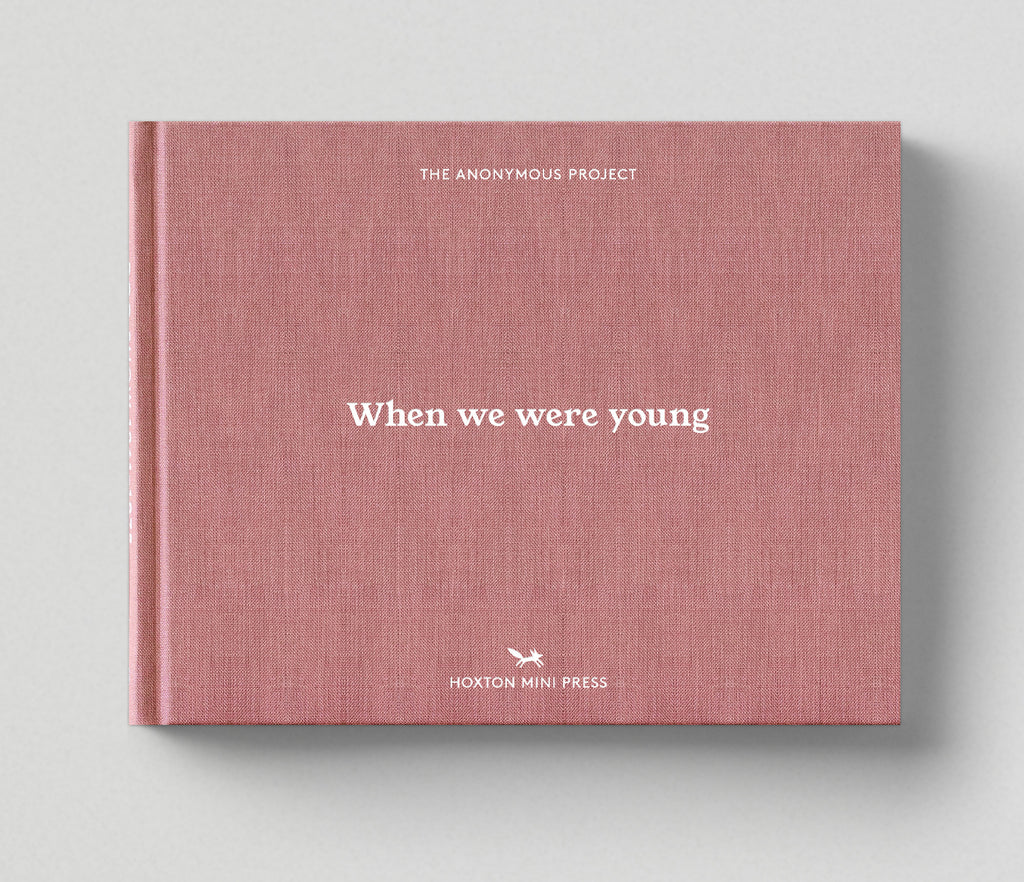 Collector's Edition + Print (D): 'When We Were Young'