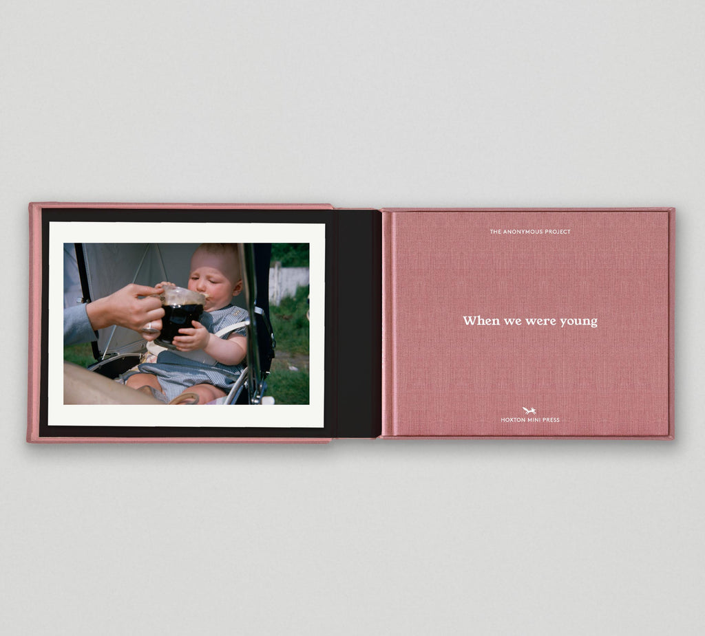 Collector's Edition + Print (B): 'When We Were Young'