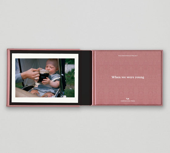Collector's Edition + Print (B): 'When We Were Young'
