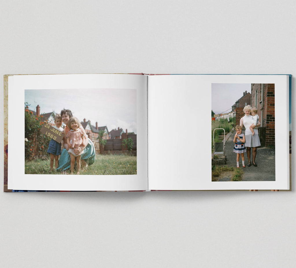 Collector's Edition + Print (H): 'When We Were Young'