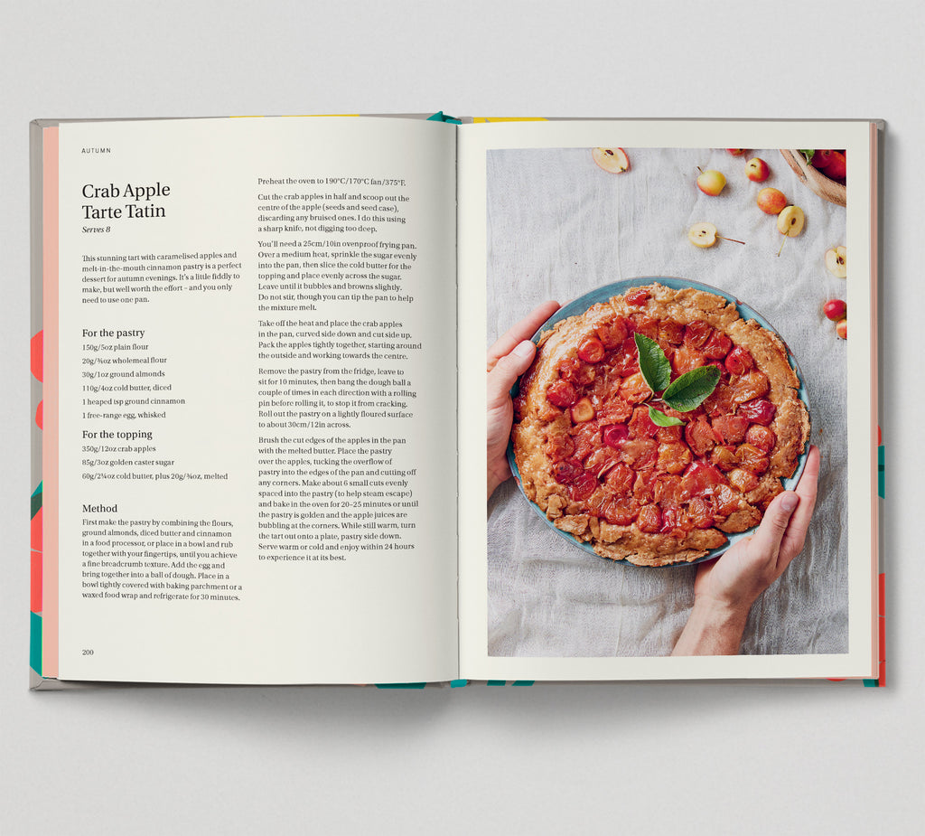 THE FORAGER‘S BUNDLE - save 25%