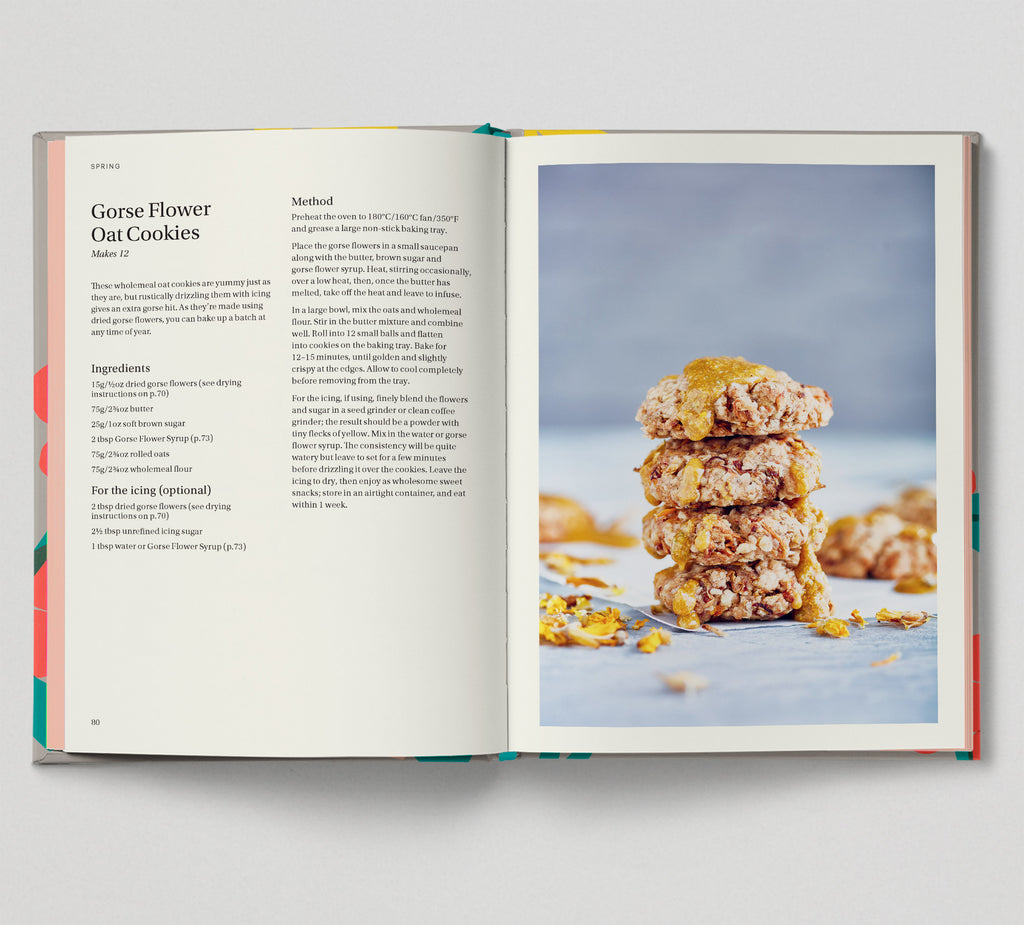 THE FORAGER‘S BUNDLE - save 25%